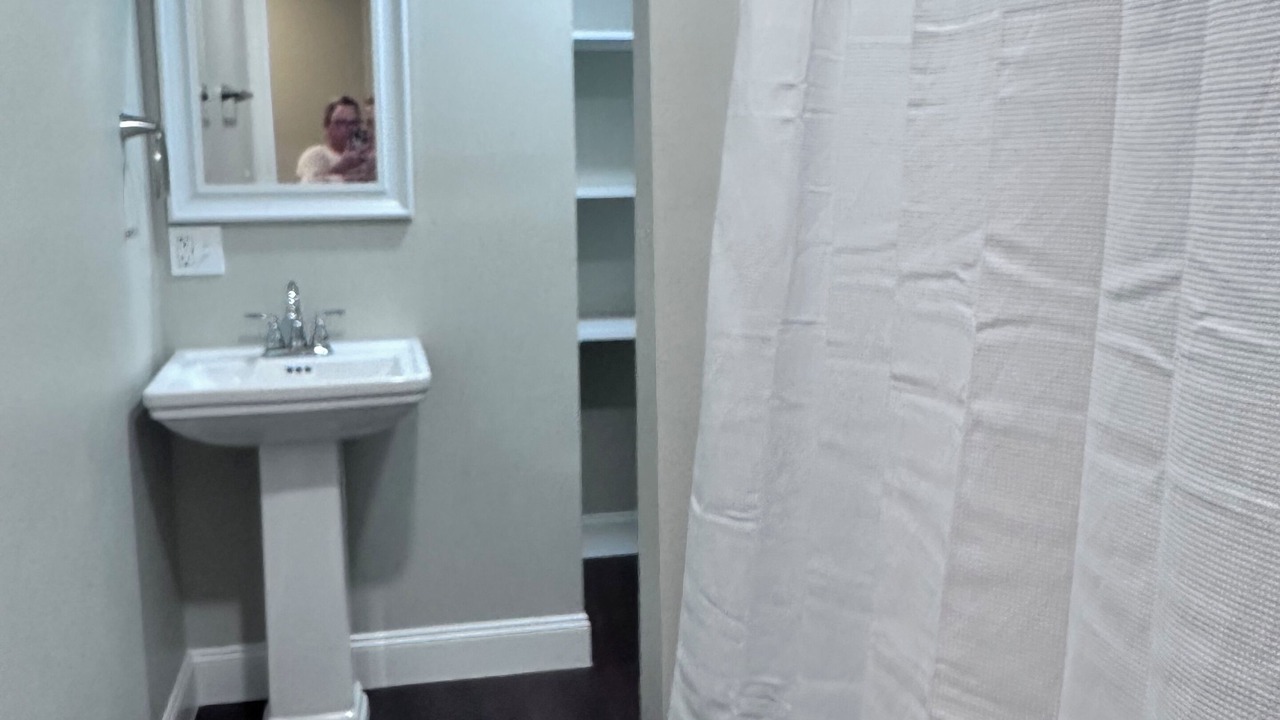 Photo of Bathroom in Steinhatchee