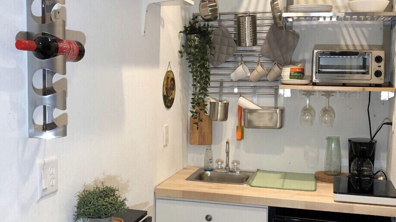 Photo of Kitchen in United Central
