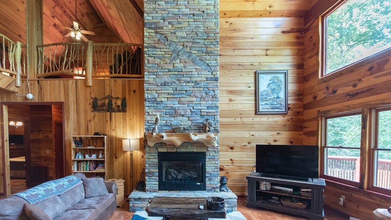 Photo of Livingroom in Franklin