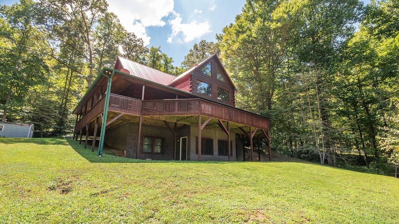 Photo of Outdoor in Franklin