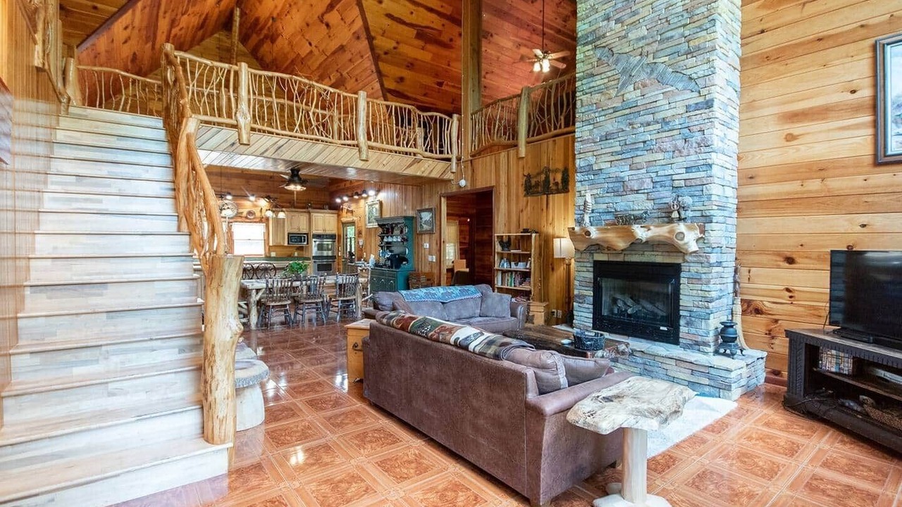 Photo of Livingroom in Franklin