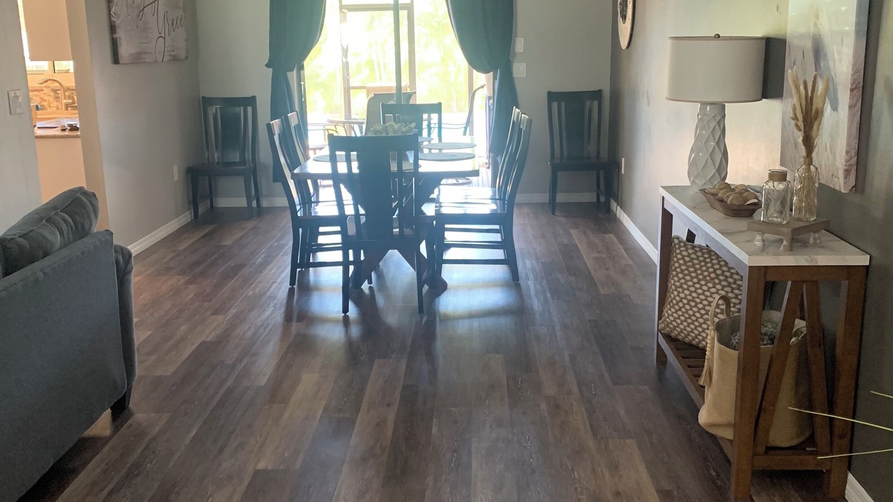 Photo of Bedroom in Hammocks Of Palm Harbor