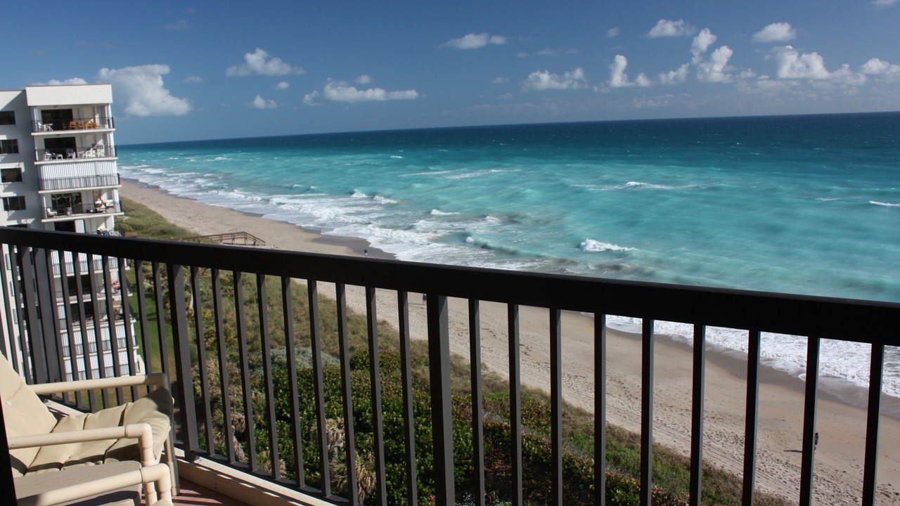 Photo of Outdoor in Hutchinson Island South