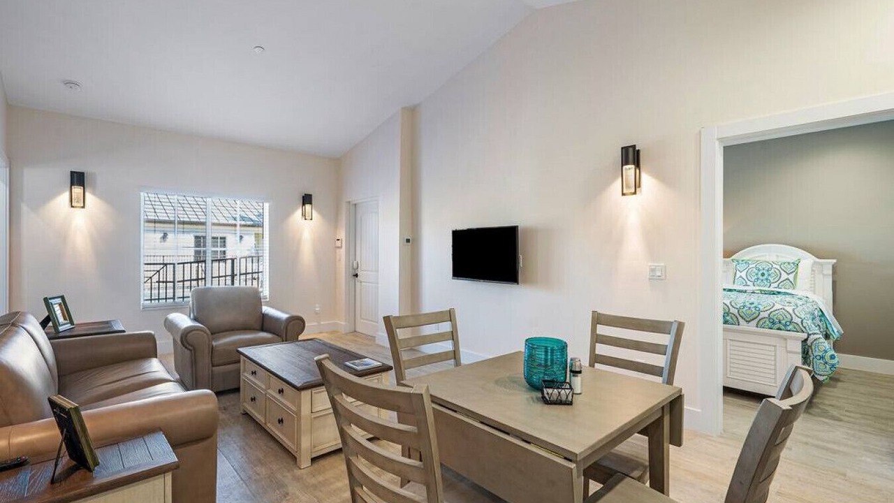 Photo of Bedroom in Singer Island