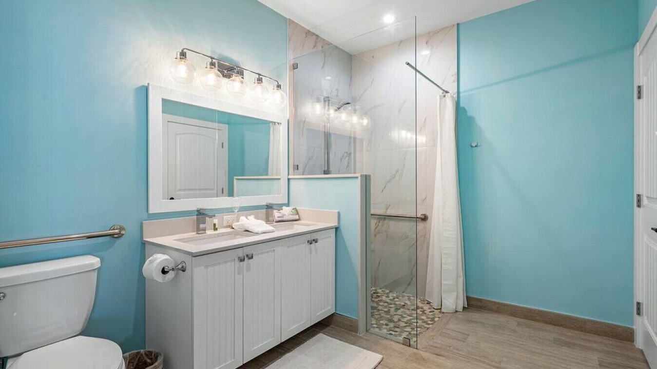 Photo of Bathroom in Singer Island