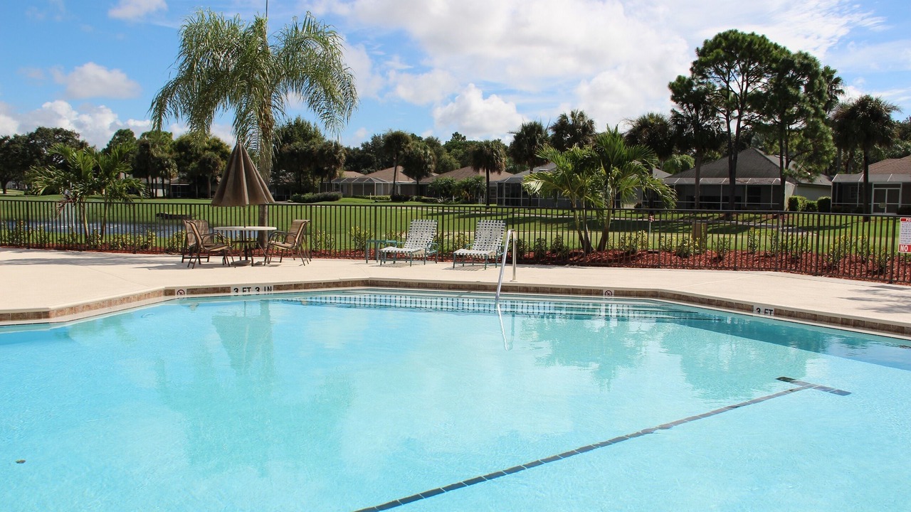 Photo of Outdoor in Estero