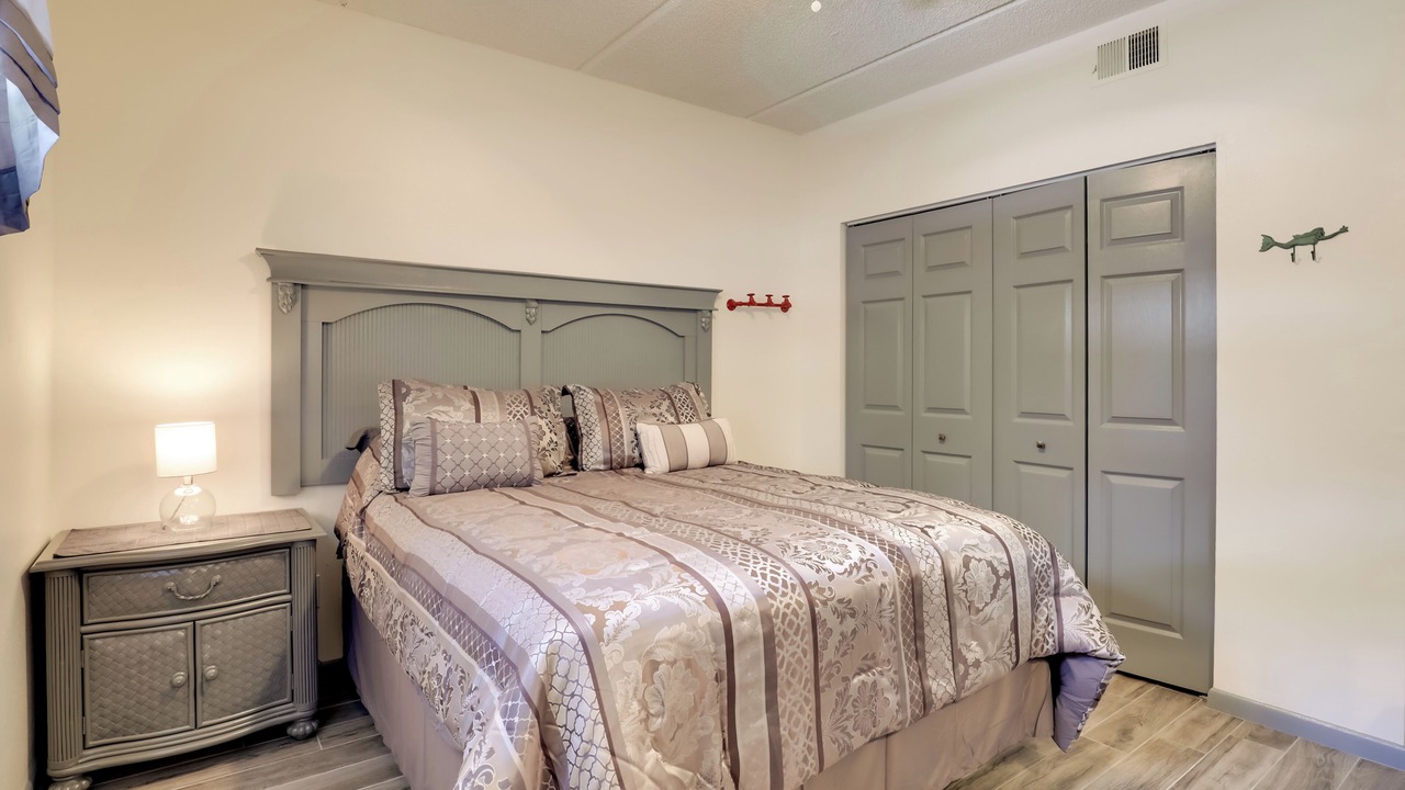 Photo of Bedroom in Saint Augustine Shores
