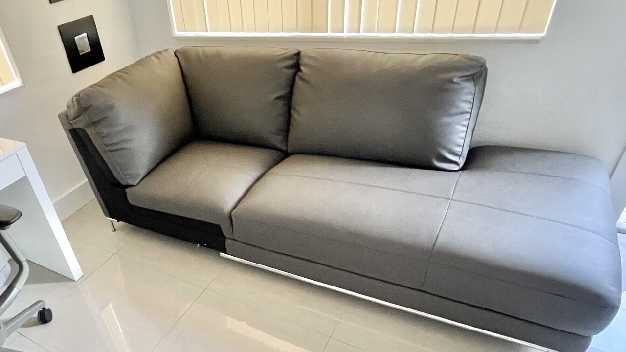 Photo of Bedroom in Allapattah