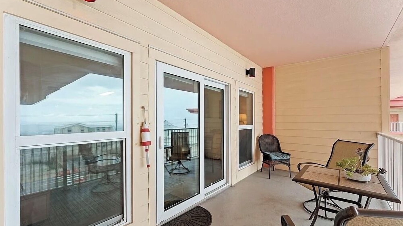 Photo of Outdoor in Mexico Beach