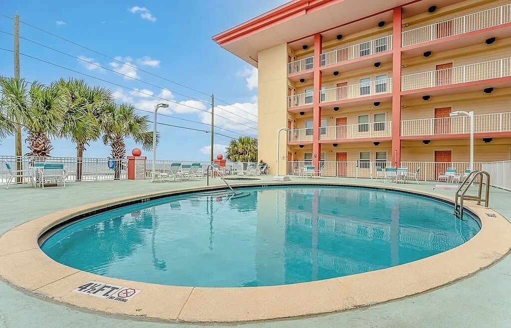Photo of Outdoor in Mexico Beach