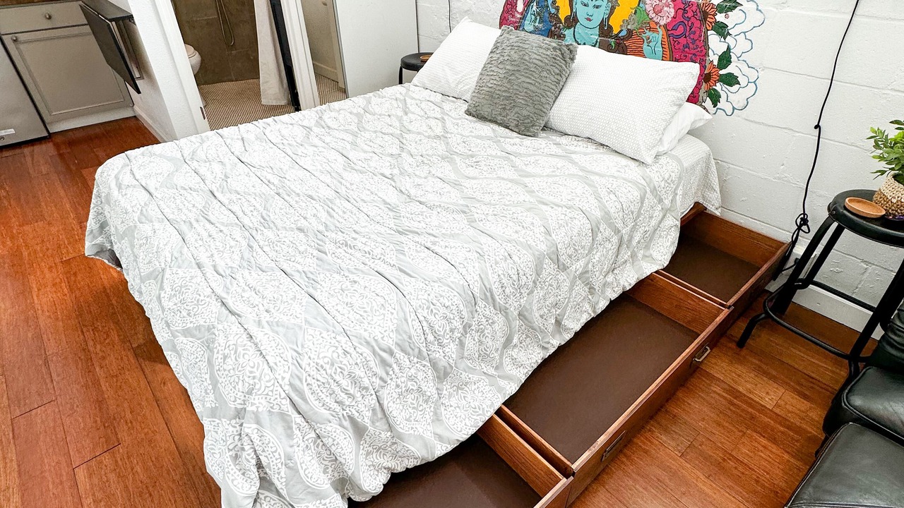 Photo of Bedroom in United Central