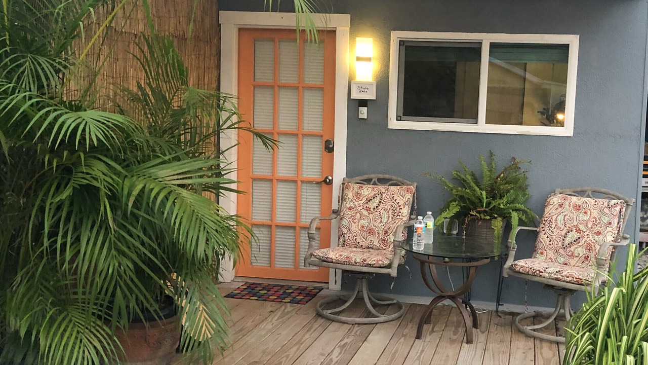 Photo of Patio Balcony in United Central
