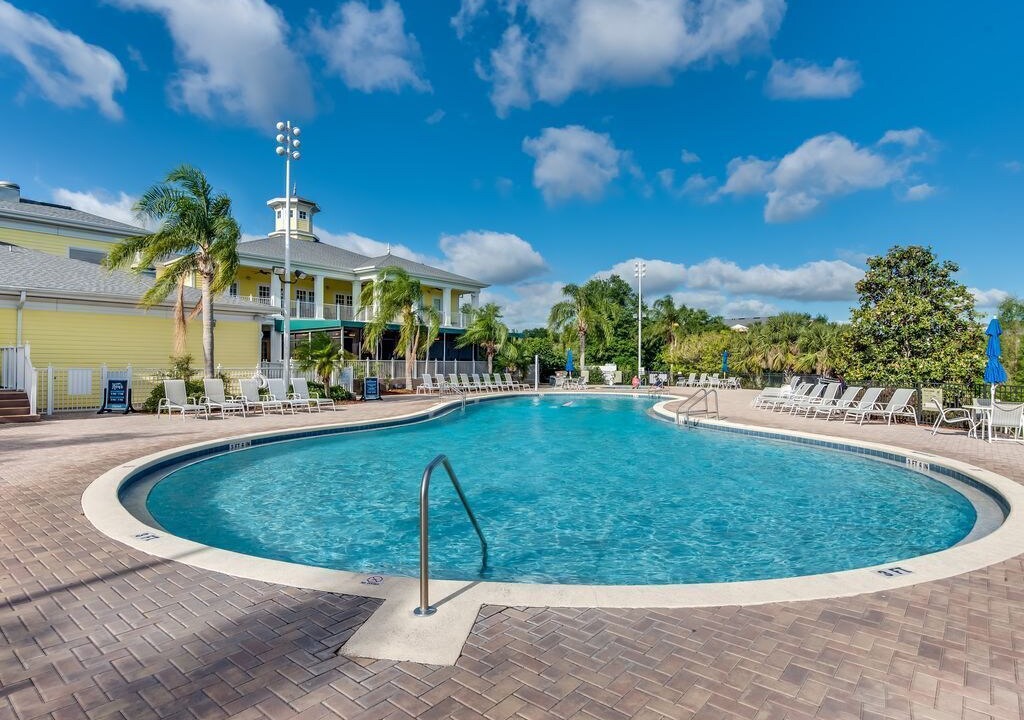 Photo of Outdoor in Bahama Bay