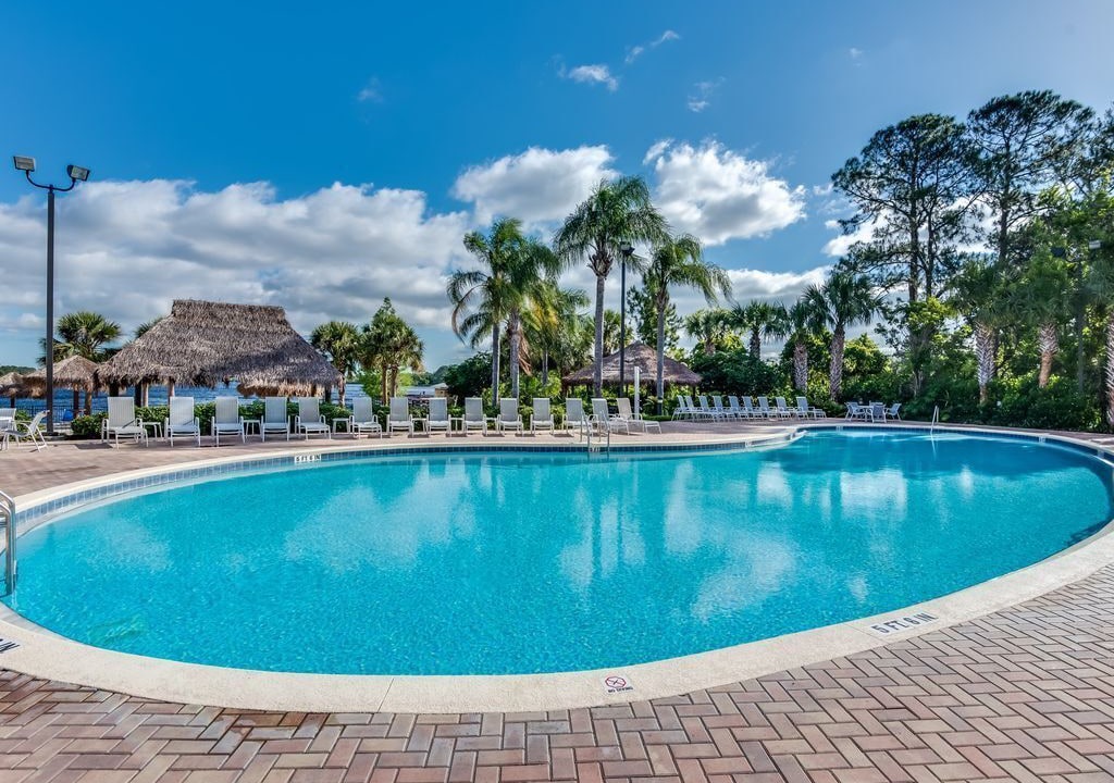 Photo of Outdoor in Bahama Bay