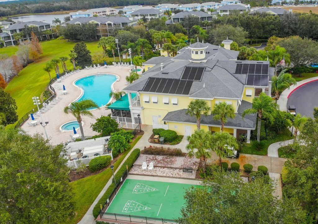 Photo of Outdoor in Bahama Bay