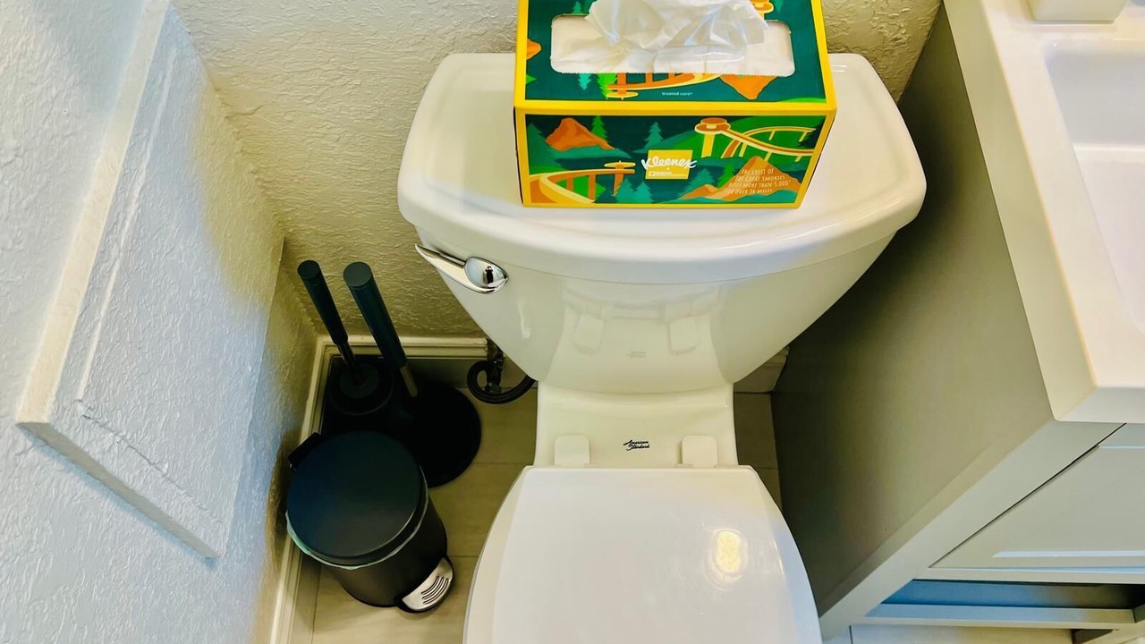Photo of Bathroom in Lake Worth