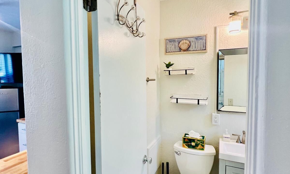 Photo of Bathroom in Lake Worth