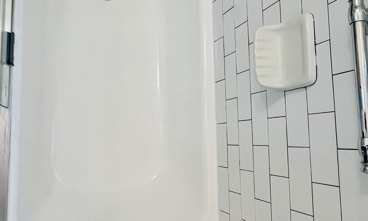 Photo of Bathroom in Lake Worth