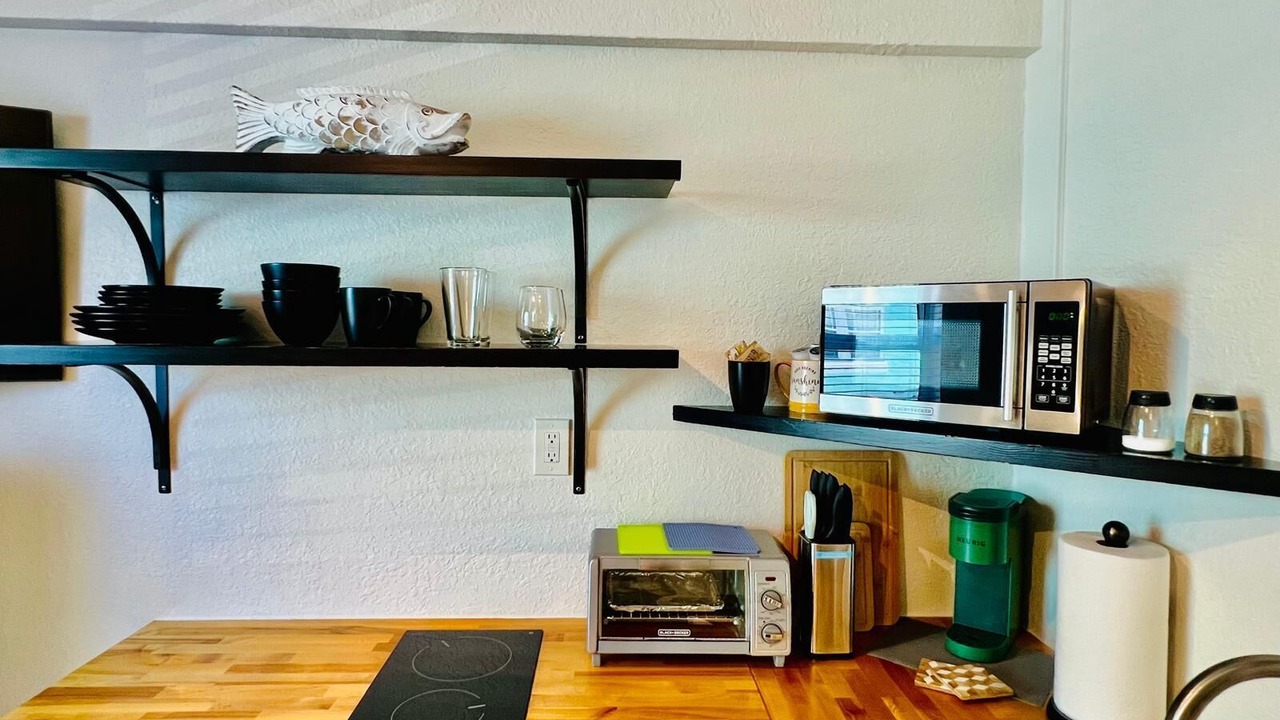 Photo of Kitchen in Lake Worth