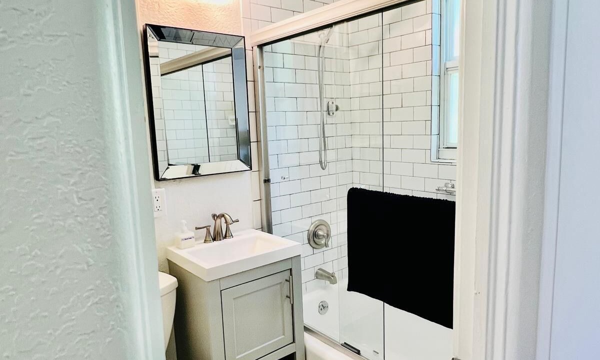 Photo of Bathroom in Lake Worth