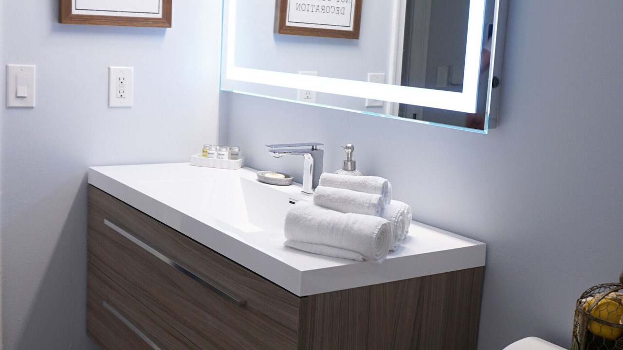 Photo of Bathroom in Pembroke Pines