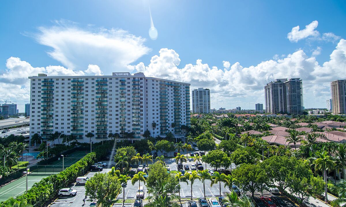 Photo of Outdoor in Sunny Isles Beach