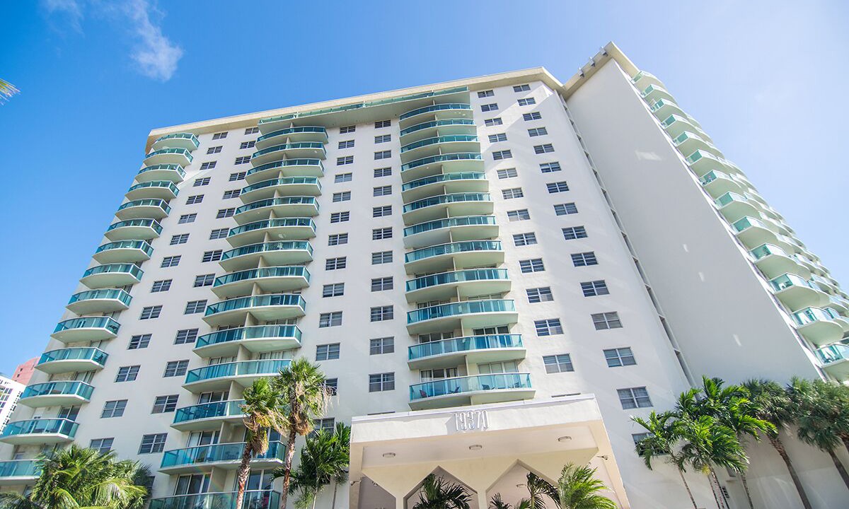 Photo of Outdoor in Sunny Isles Beach