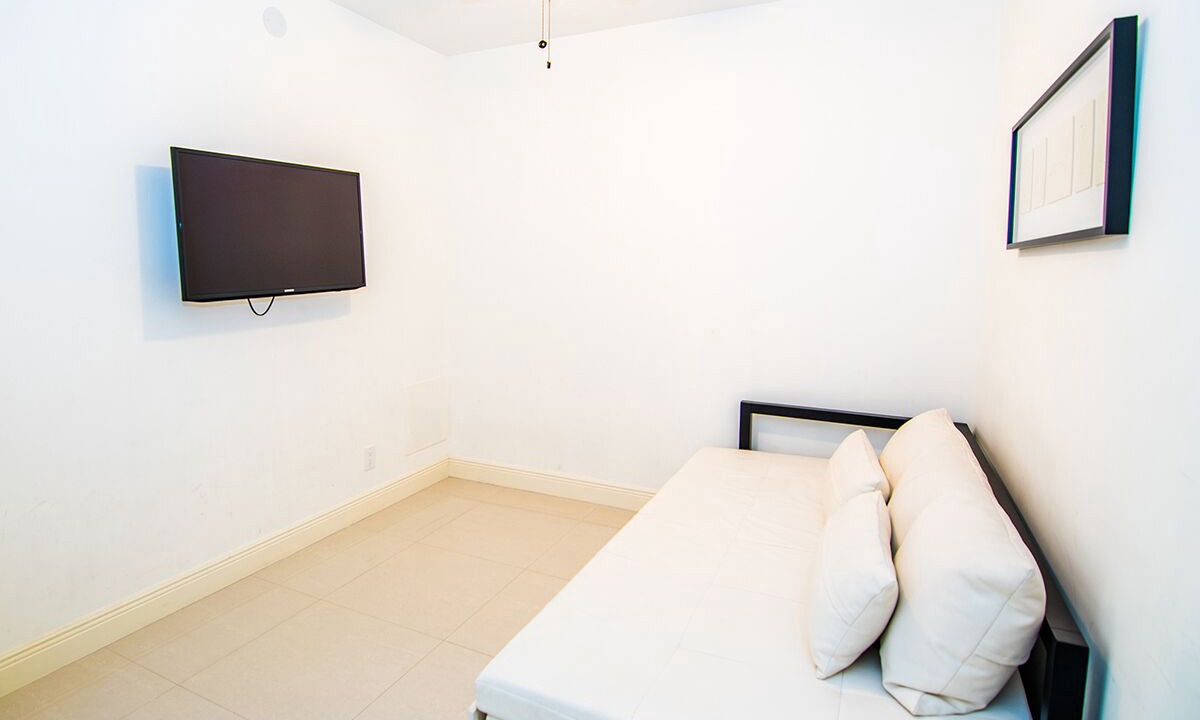 Photo of Bedroom in Sunny Isles Beach
