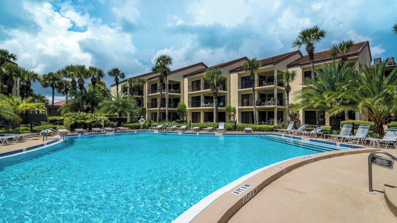 Photo of Outdoor in Butler Beach