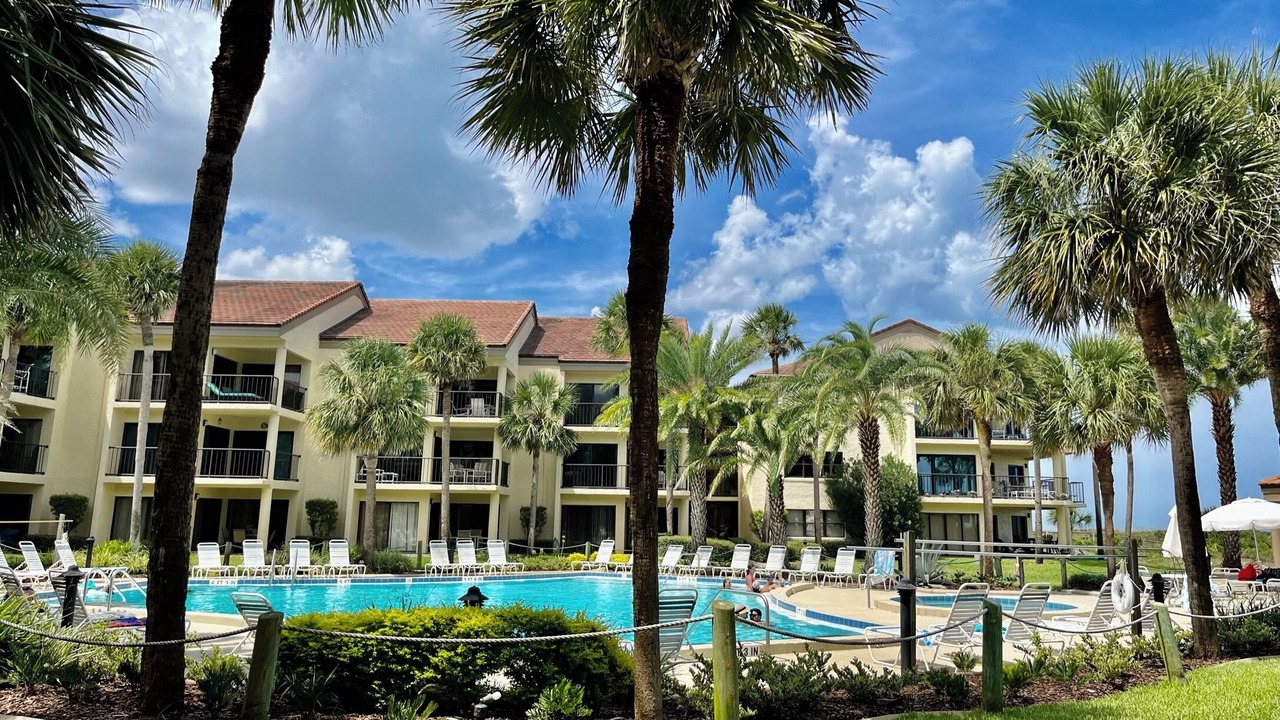 Photo of Outdoor in Butler Beach