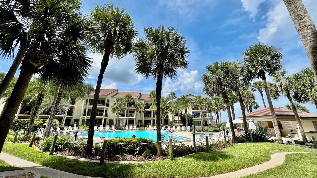 Photo of Outdoor in Butler Beach