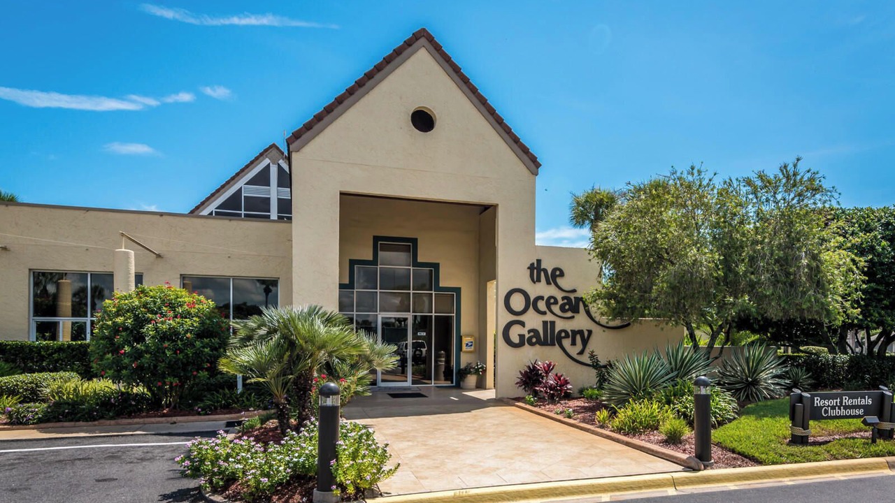 Photo of Outdoor in Butler Beach