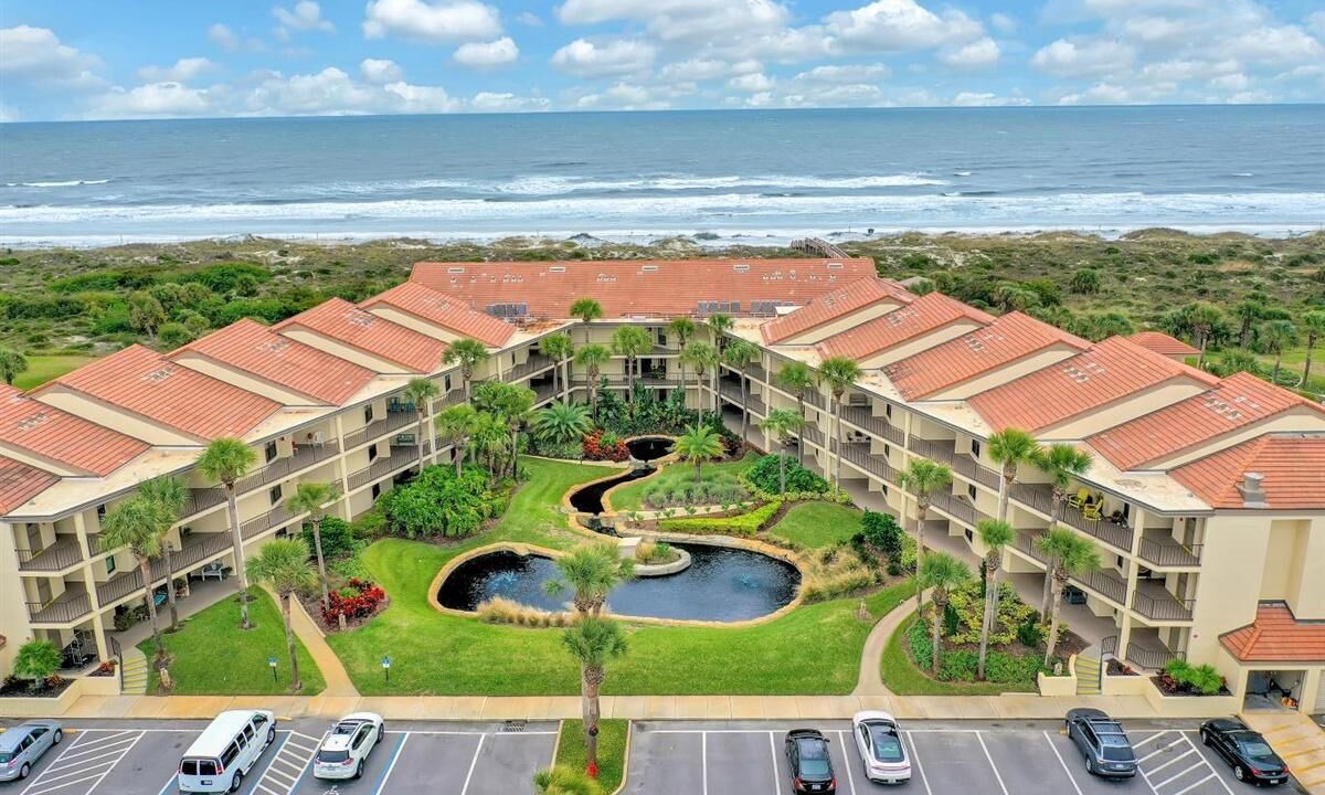 Photo of Outdoor in Butler Beach