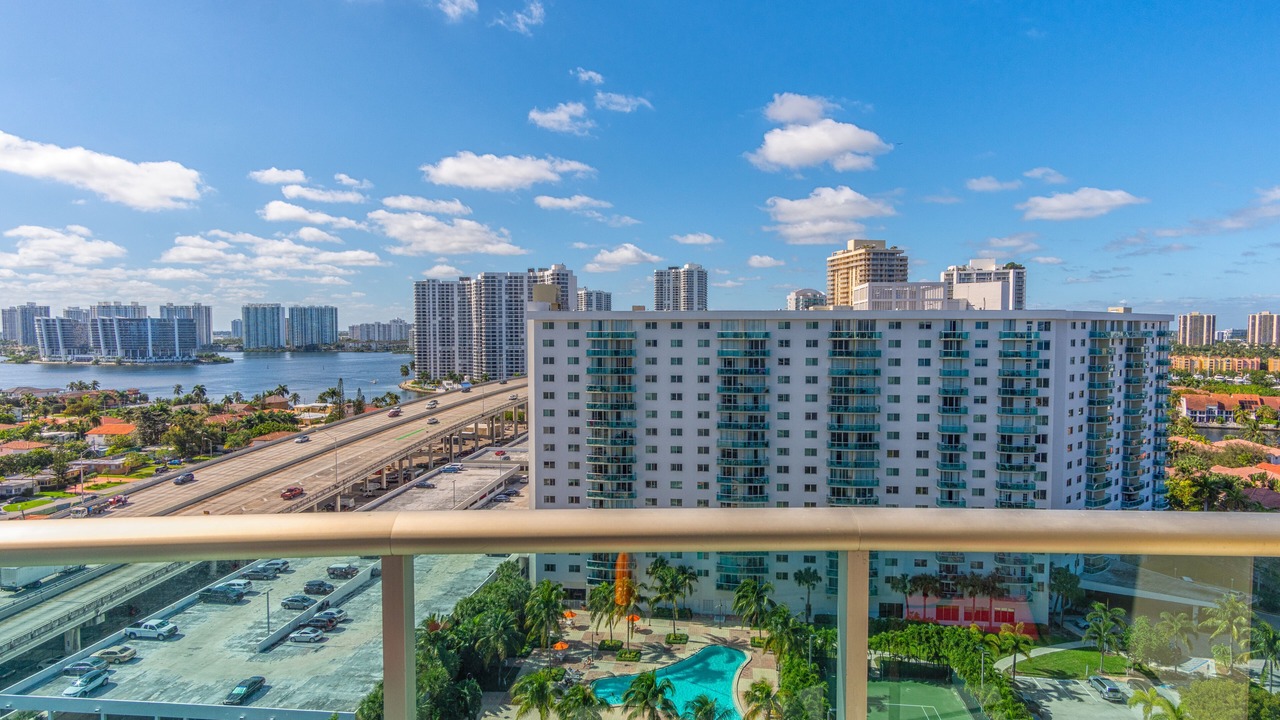 Photo of Outdoor in Sunny Isles Beach