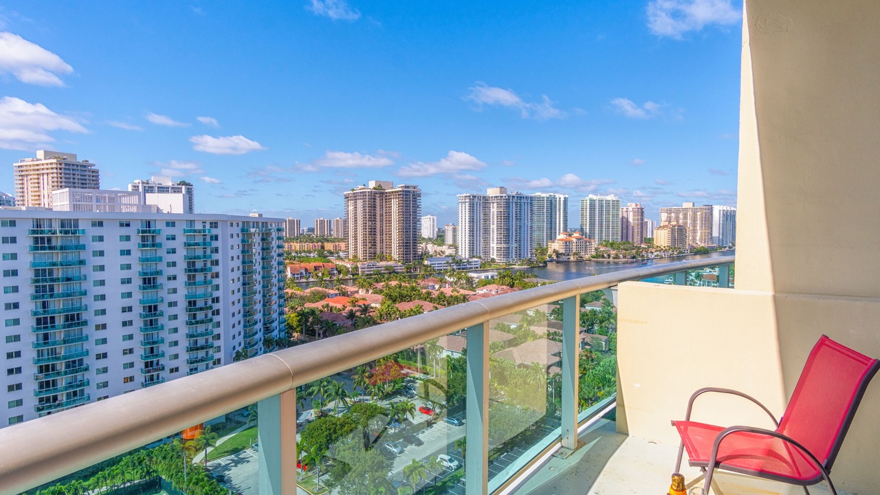 Photo of Outdoor in Sunny Isles Beach
