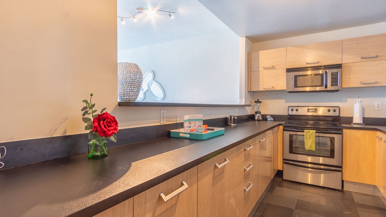 Photo of Kitchen in Sunny Isles Beach