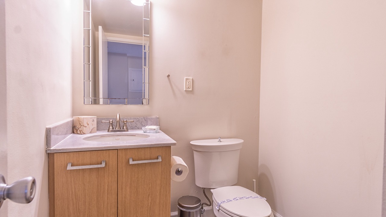 Photo of Bathroom in Sunny Isles Beach