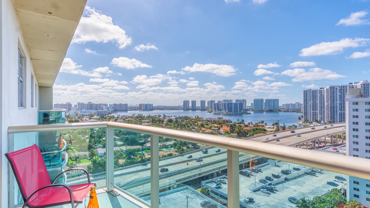 Photo of Outdoor in Sunny Isles Beach