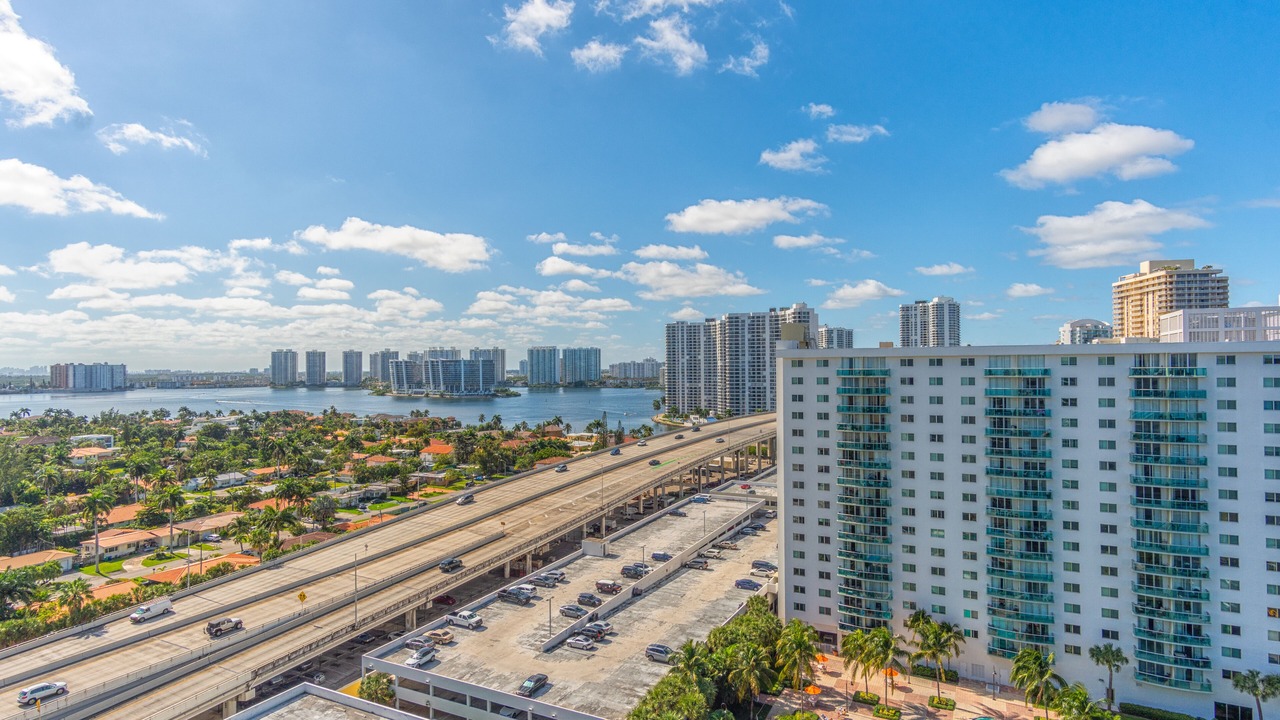 Photo of Outdoor in Sunny Isles Beach