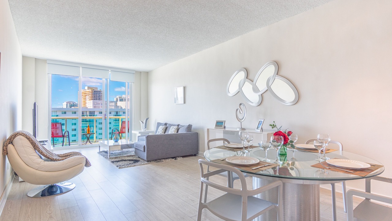 Photo of Others in Sunny Isles Beach