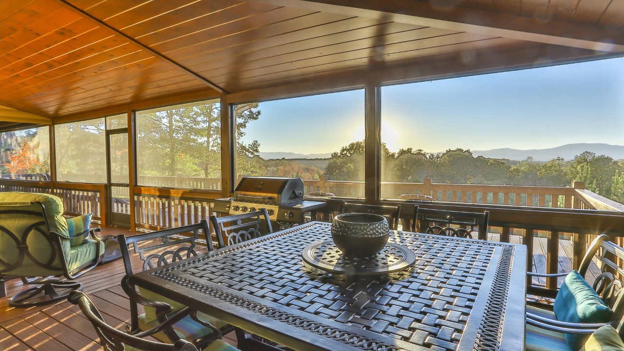 Photo of Outdoor in Mineral Bluff