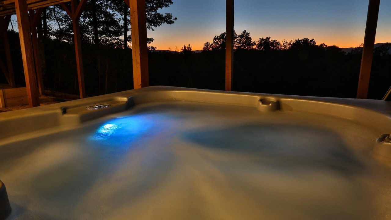 Photo of Outdoor in Mineral Bluff
