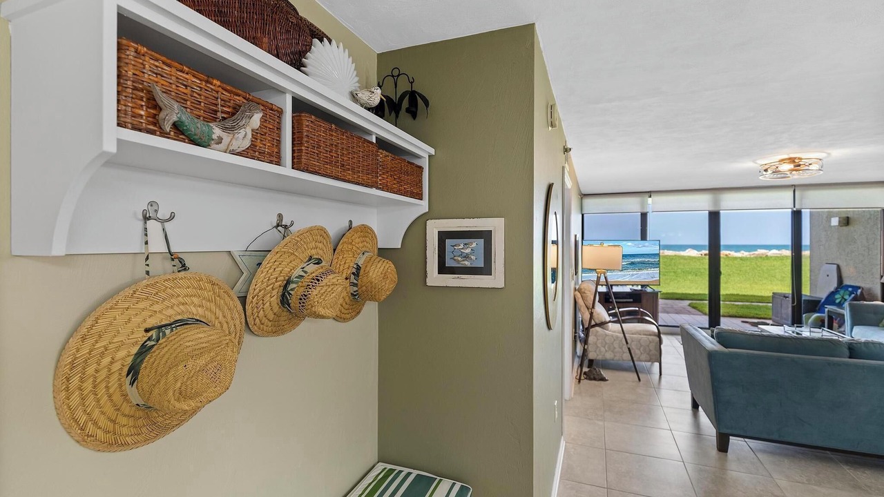 Photo of Bedroom in Bethune Beach