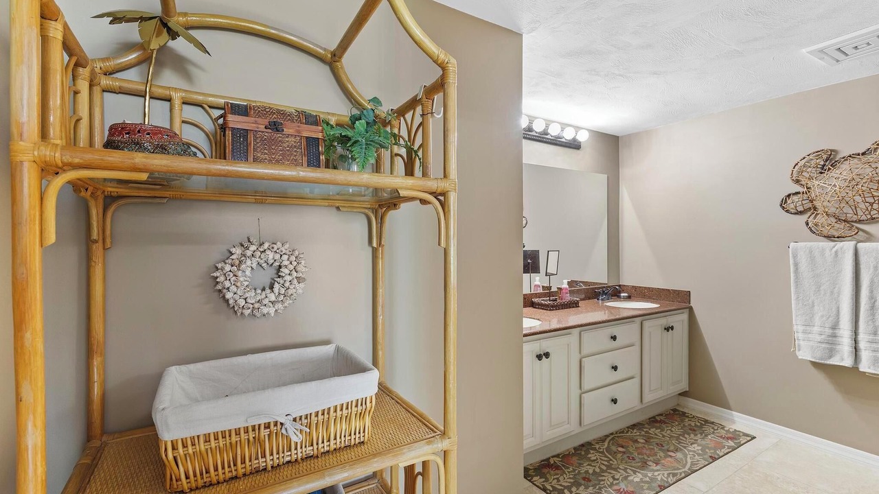 Photo of Bathroom in Bethune Beach