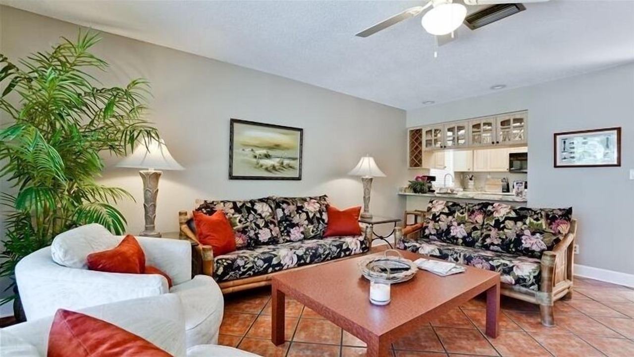 Photo of Bedroom in Bradenton Beach