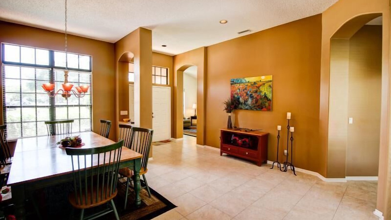 Photo of Bedroom in Pipers Meadow