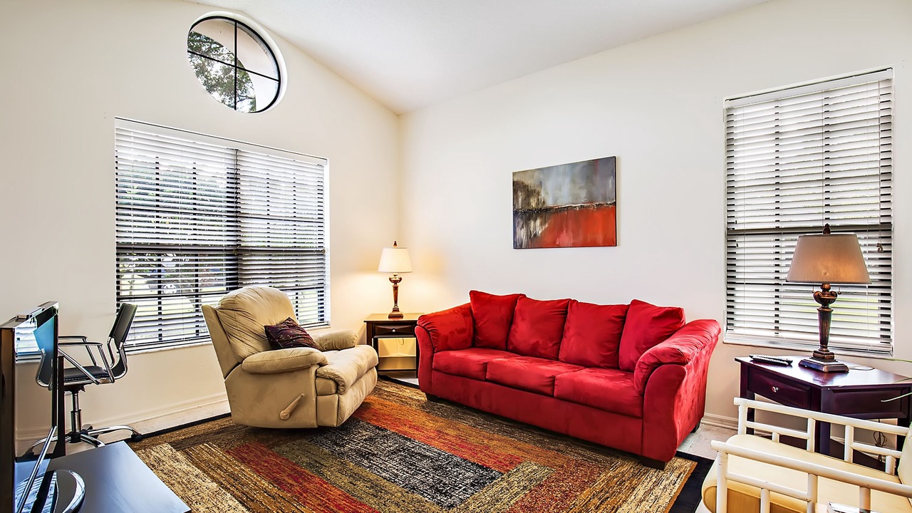 Photo of Bedroom in Pipers Meadow
