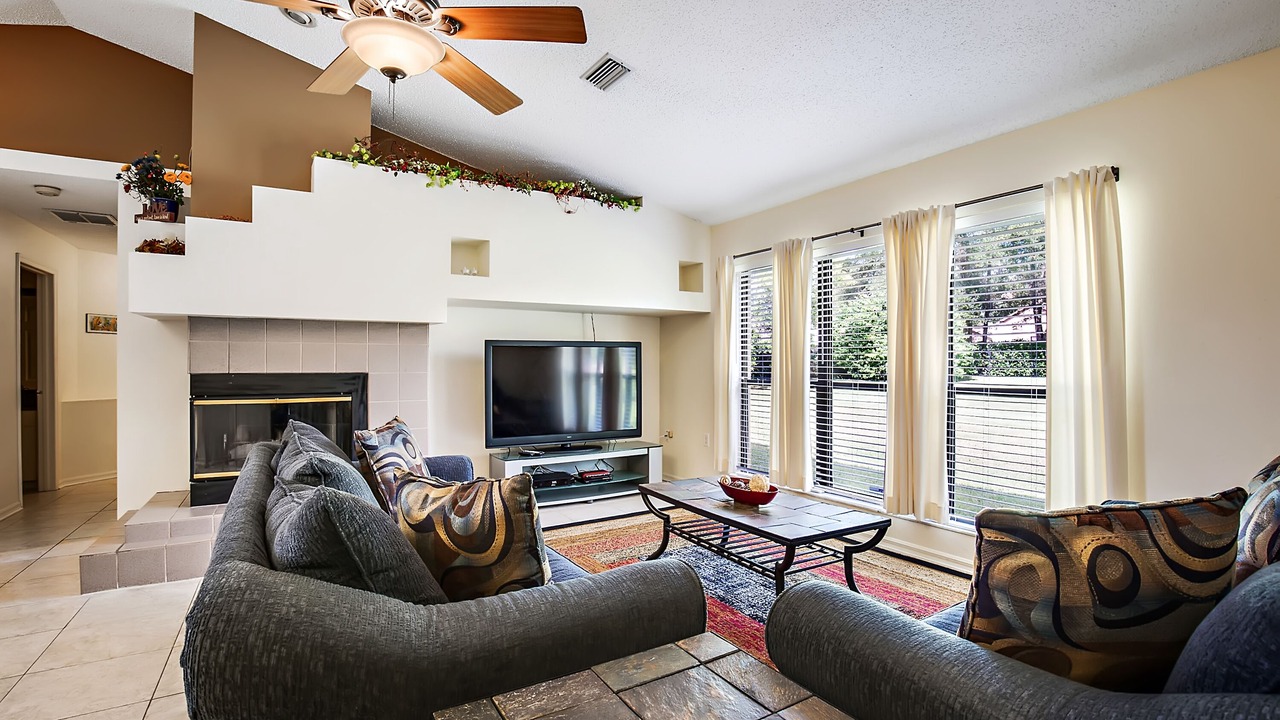 Photo of Bedroom in Pipers Meadow