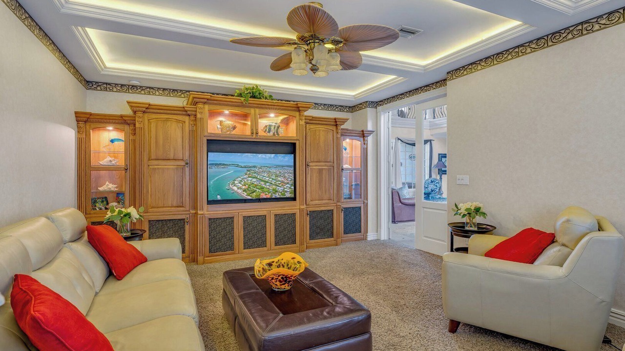 Photo of Bedroom in Coury