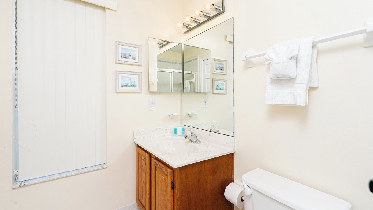 Photo of Bathroom in Calulantic